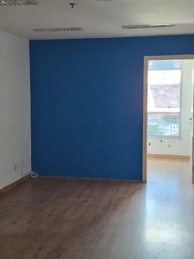 Sala para alugar, 33 m² - Centro - Niterói/RJ - Foto 3