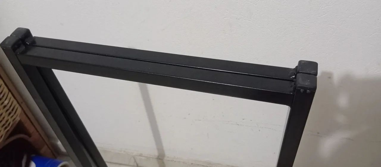 Pés metalon para escrivaninha - Foto 5