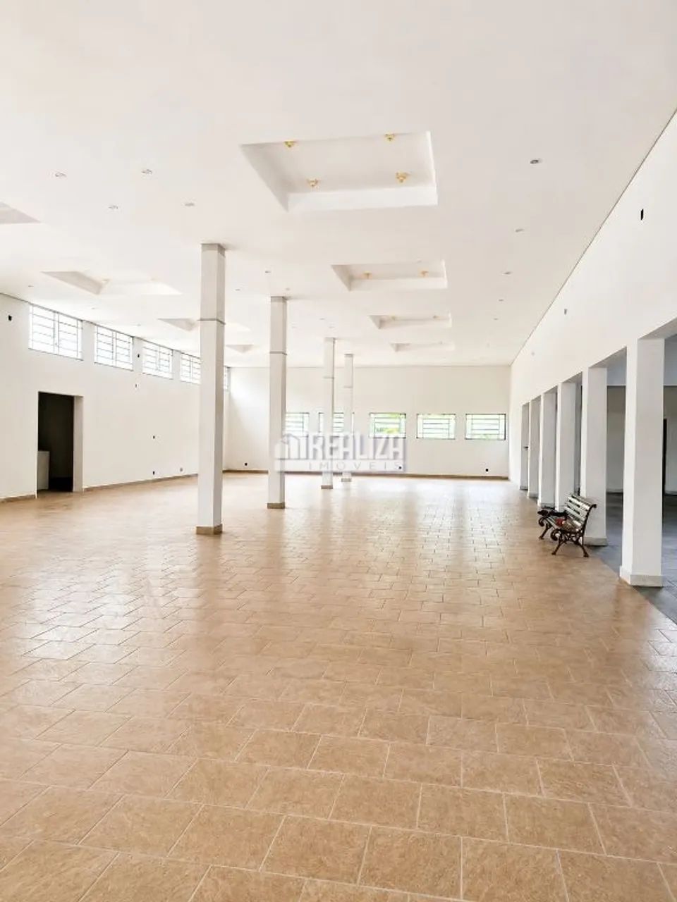 Barracão para Alugar no Centro de Igarapava - Oportunidade! - Foto 5