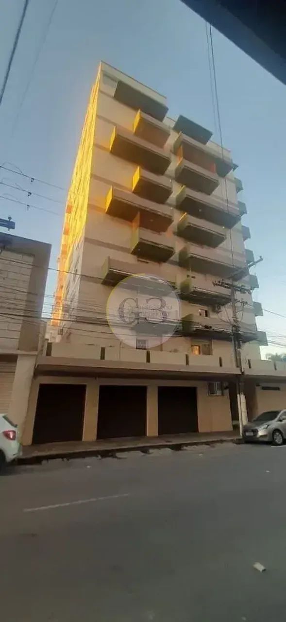Apartamento à venda, Centro, Pelotas, RS