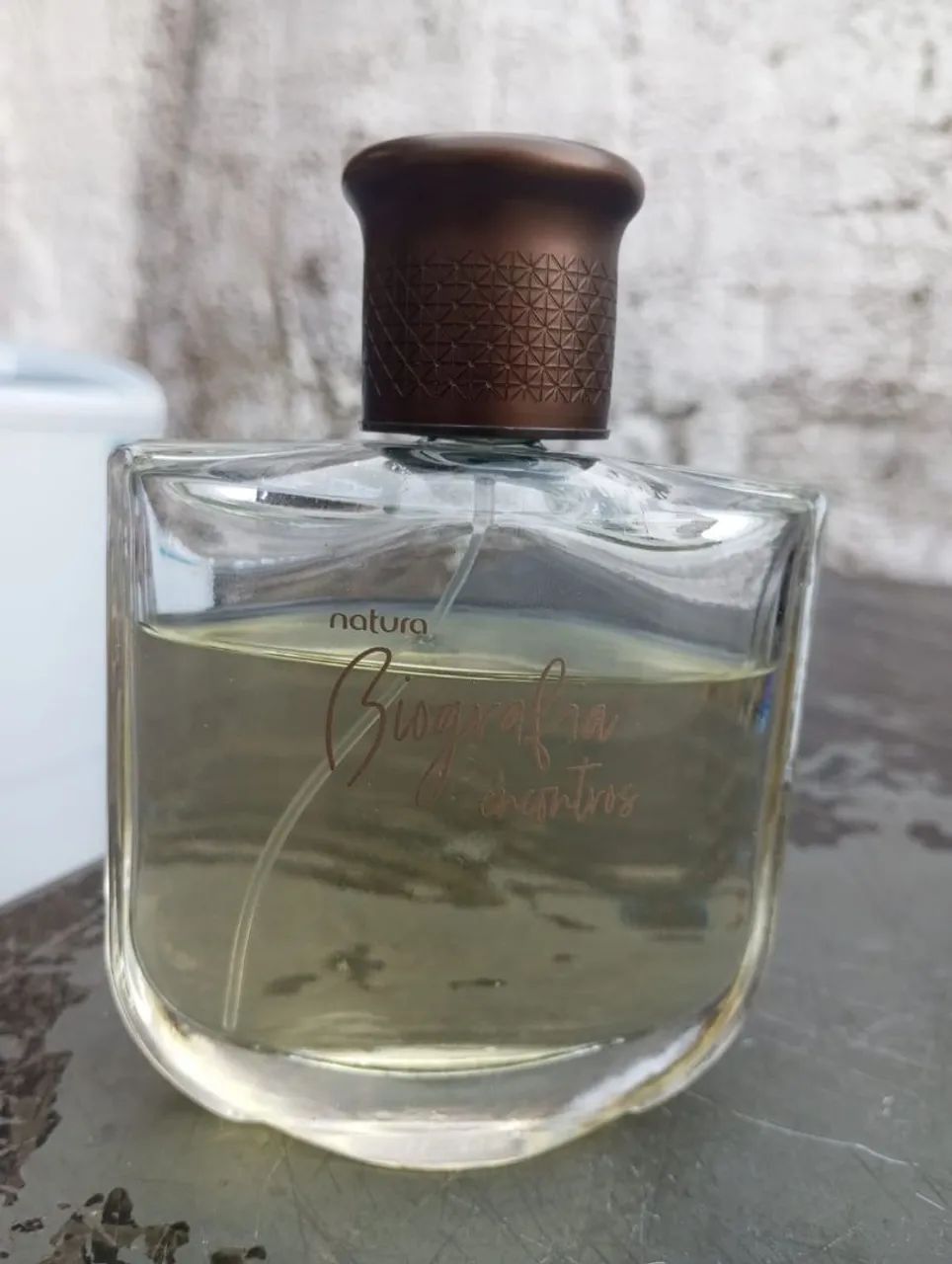 4 Perfumes Natura  - Foto 5