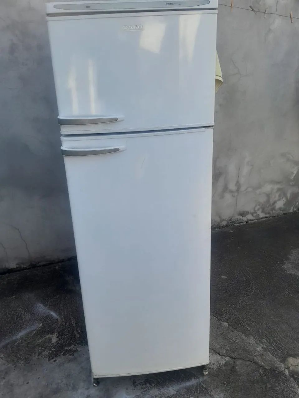 Geladeira 