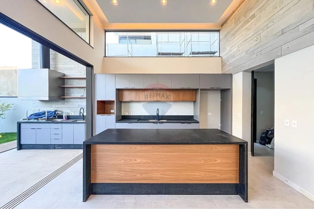 Casa com 4 suítes com modulados e piscina para locação no Alphaville Nova Esplanada - Foto 5