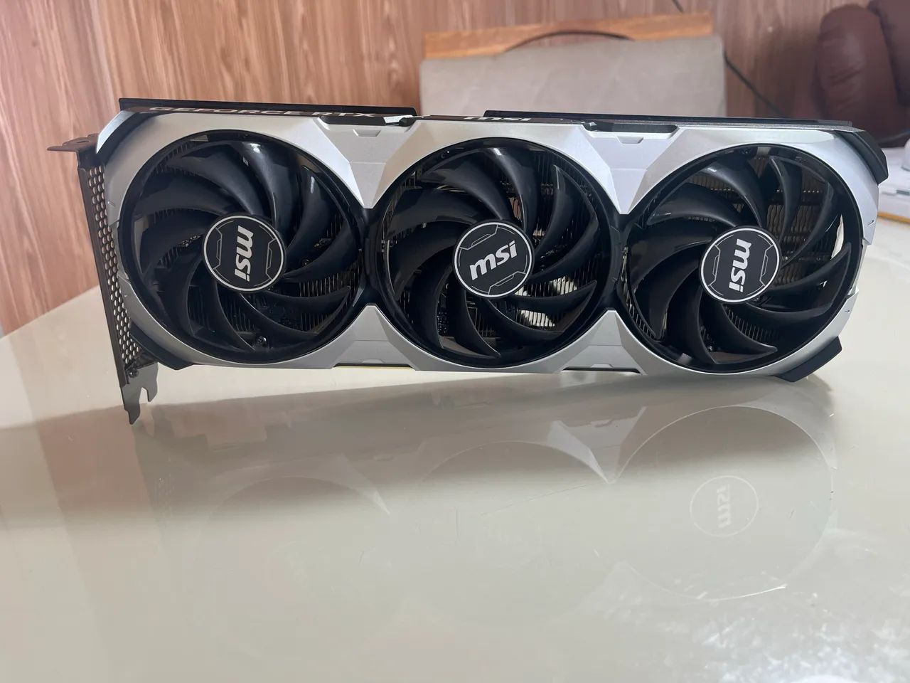 RTX 4060 Ti Ventus 3X 8GB OC 