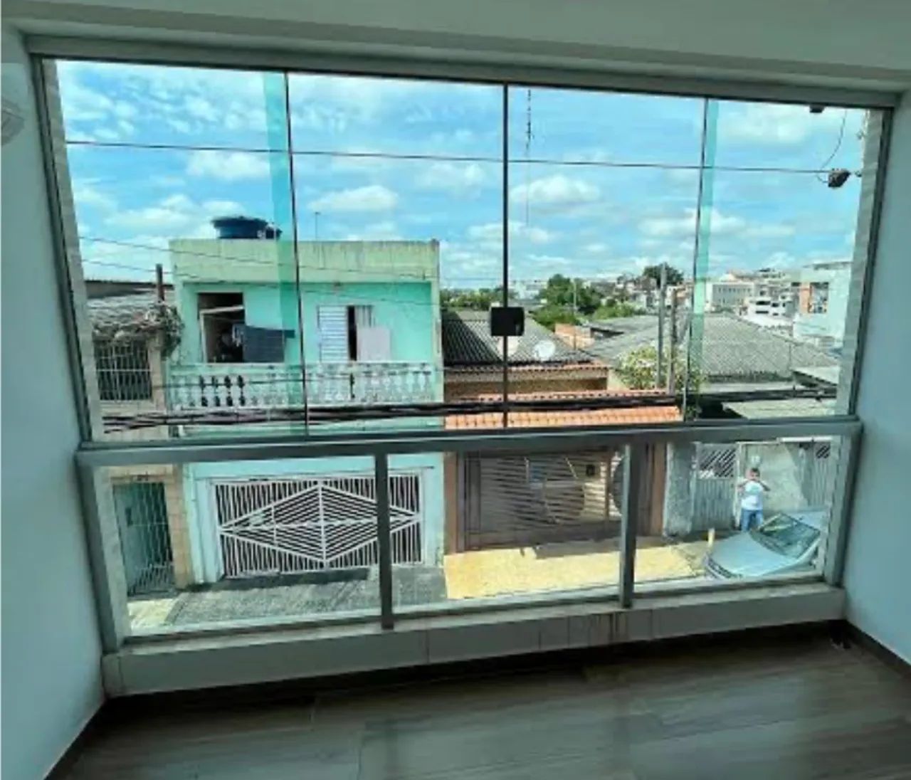 Vidraçaria Of glass - Foto 4