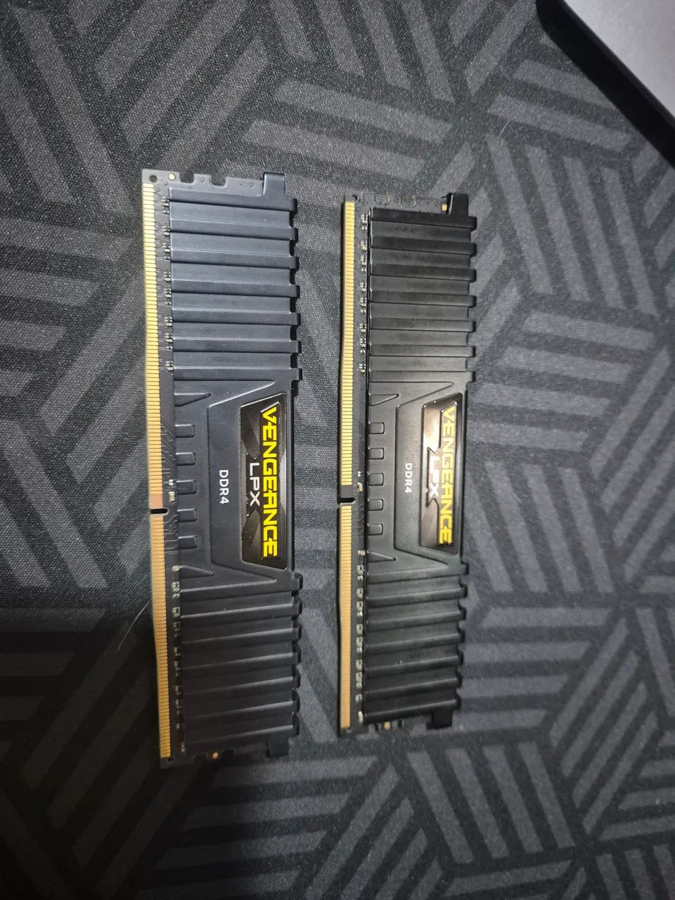 Memória ram DDR4 VENGEANCE - Foto 4