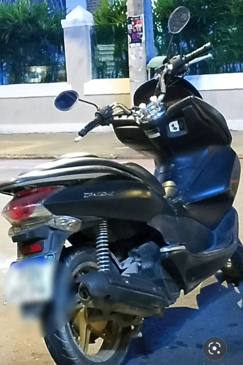 vendo moto pcx 2015 - Foto 3