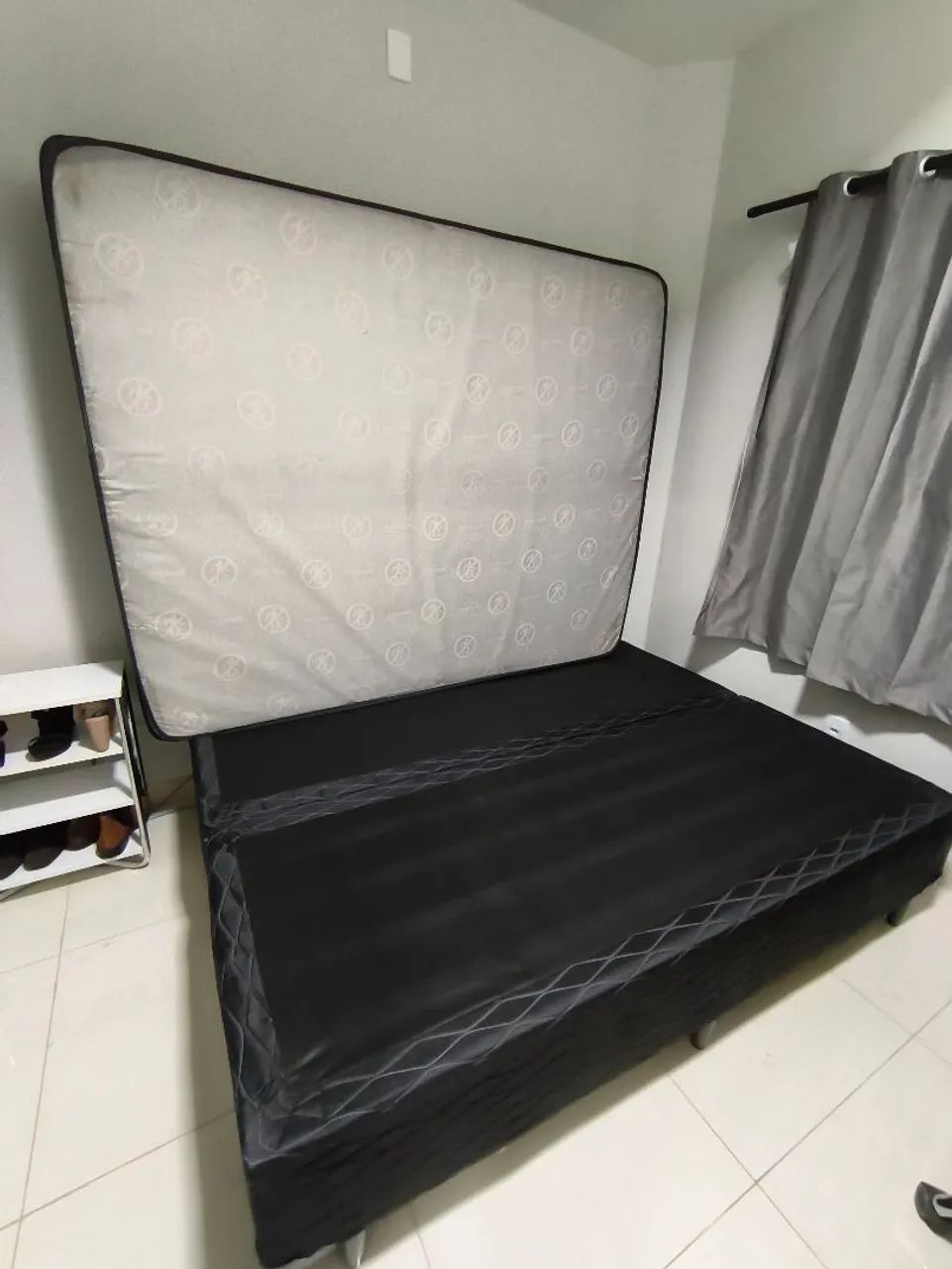 CAMA QUEEN PROBEL - Foto 3