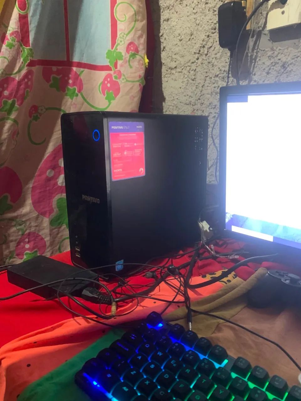 CPU  - Foto 2