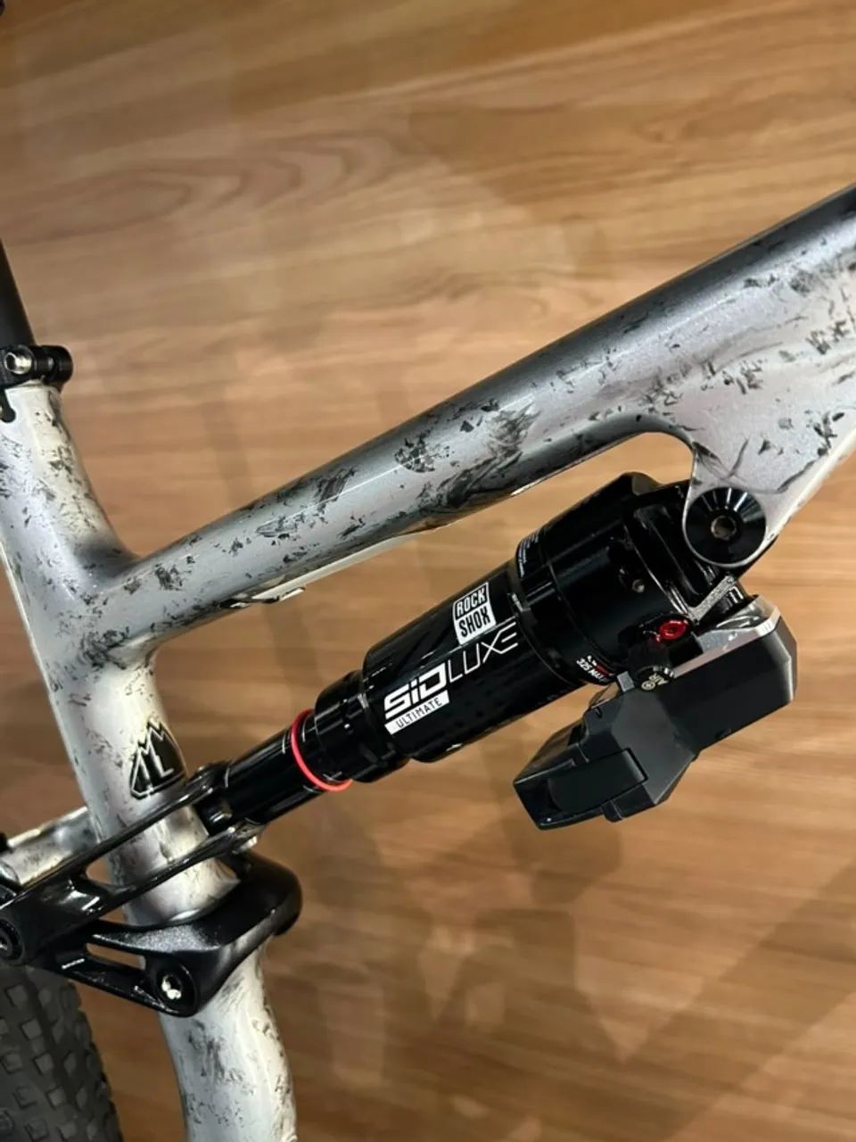 Specialized S-Works Epic 8 - Foto 5