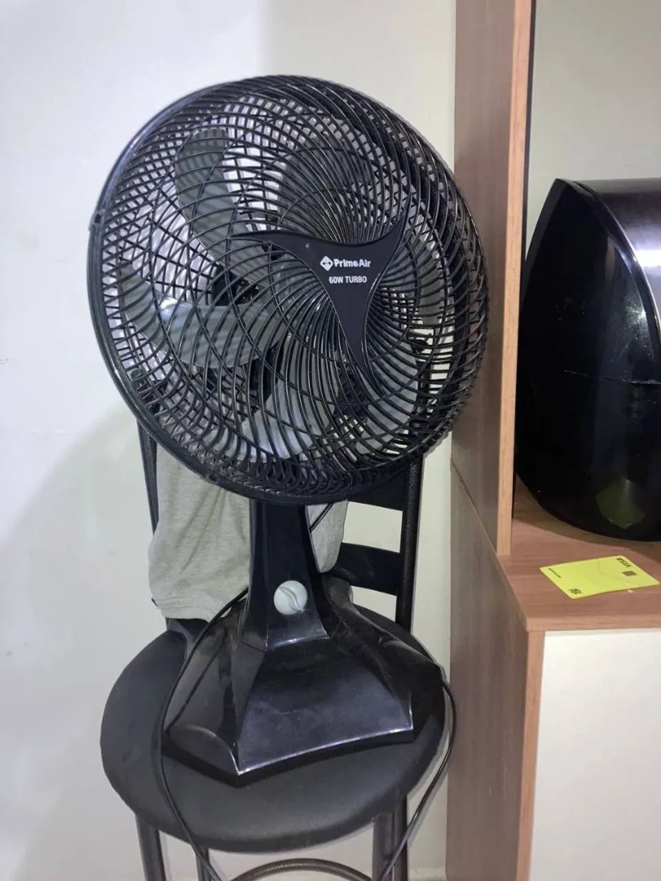 Ventilador - Foto 2