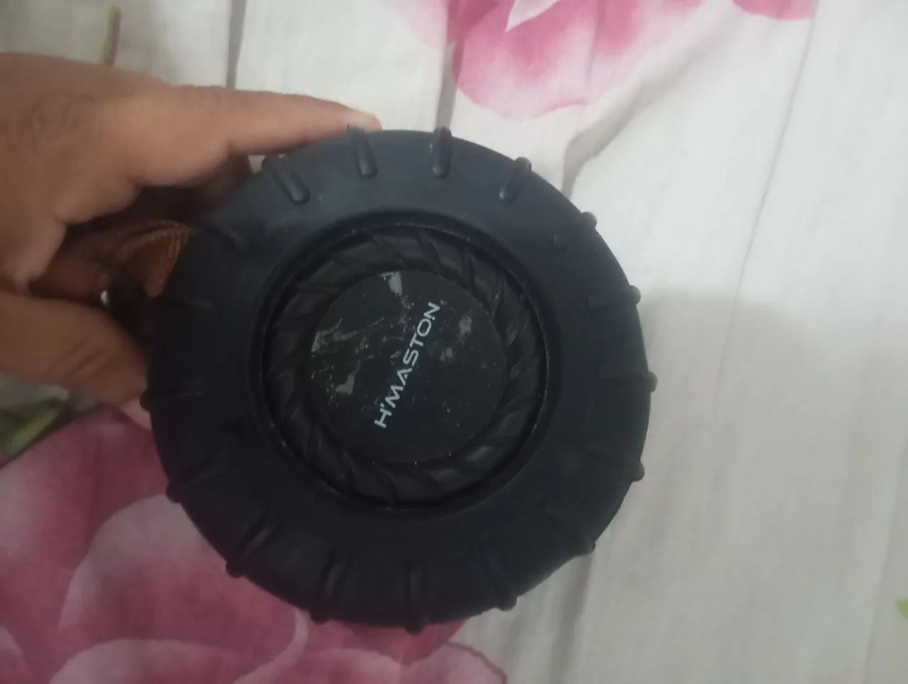Vendo essa caixinha de som bluetooth 