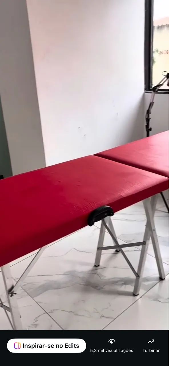 maca para trabalhar cílios/sobrancelha - Foto 3
