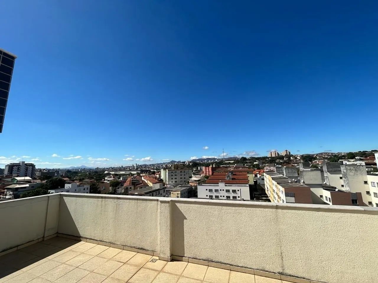 Cobertura 2 quartos no bairro João pinheiro - Foto 3