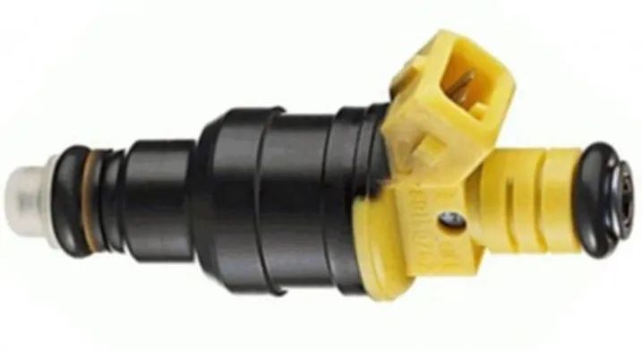 Bico Injetor Peugeot 306 405 Citroen Zx 2.0 16v - Peças para