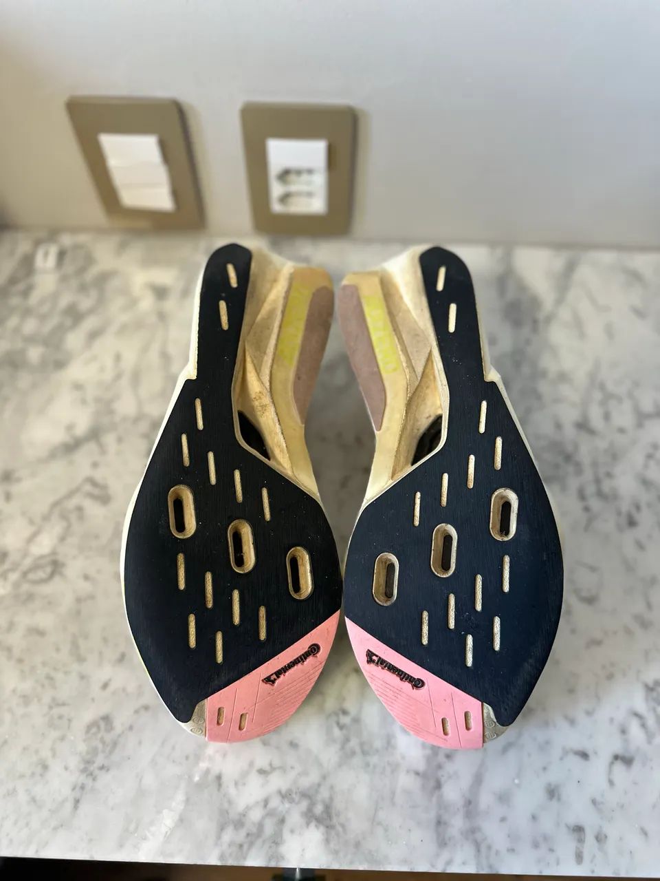 ADIDAS PRIME X STRUNG 2  - Foto 3