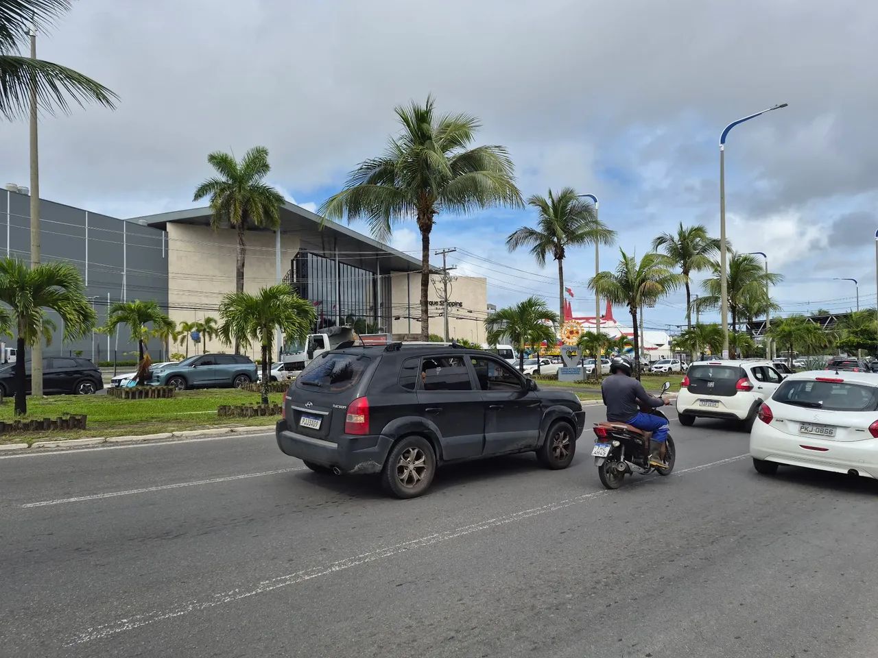 ARRENDAMENTO DE CENTRO AUTOMOTIVO - Foto 4