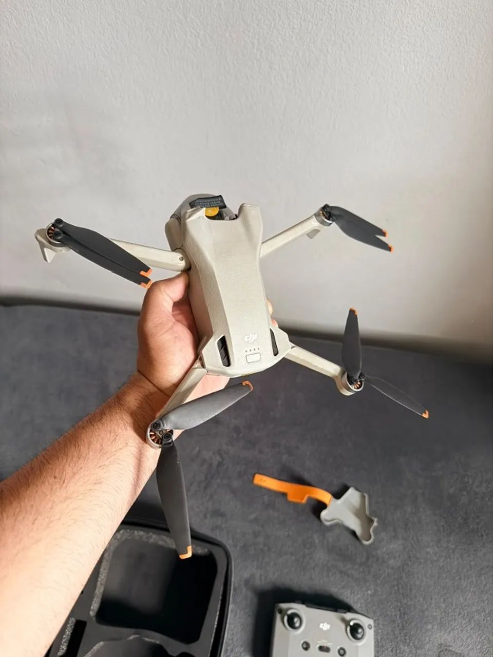 Drone DJI Mini 3