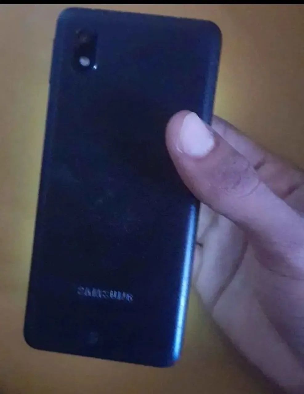 A01 core 32gb