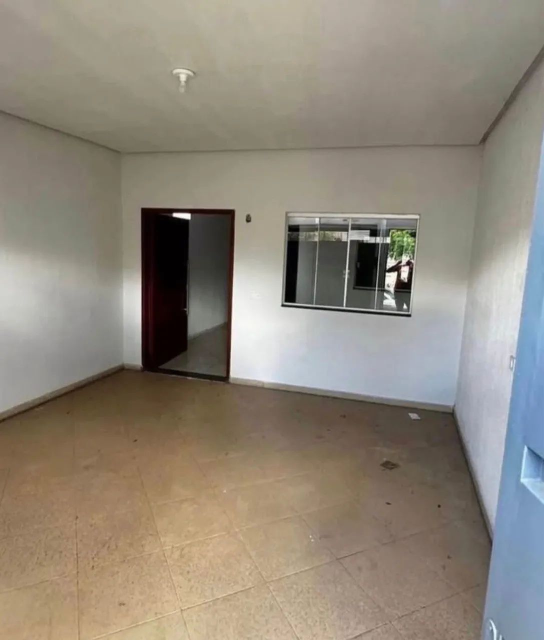 Casa com 2 quartos e 1 banheiro  - Foto 5