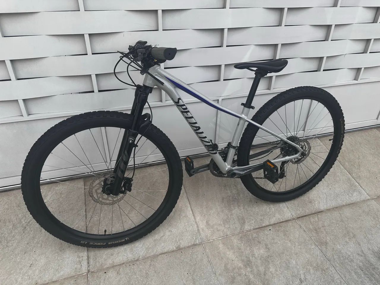 Bike Specialized Rockhopper