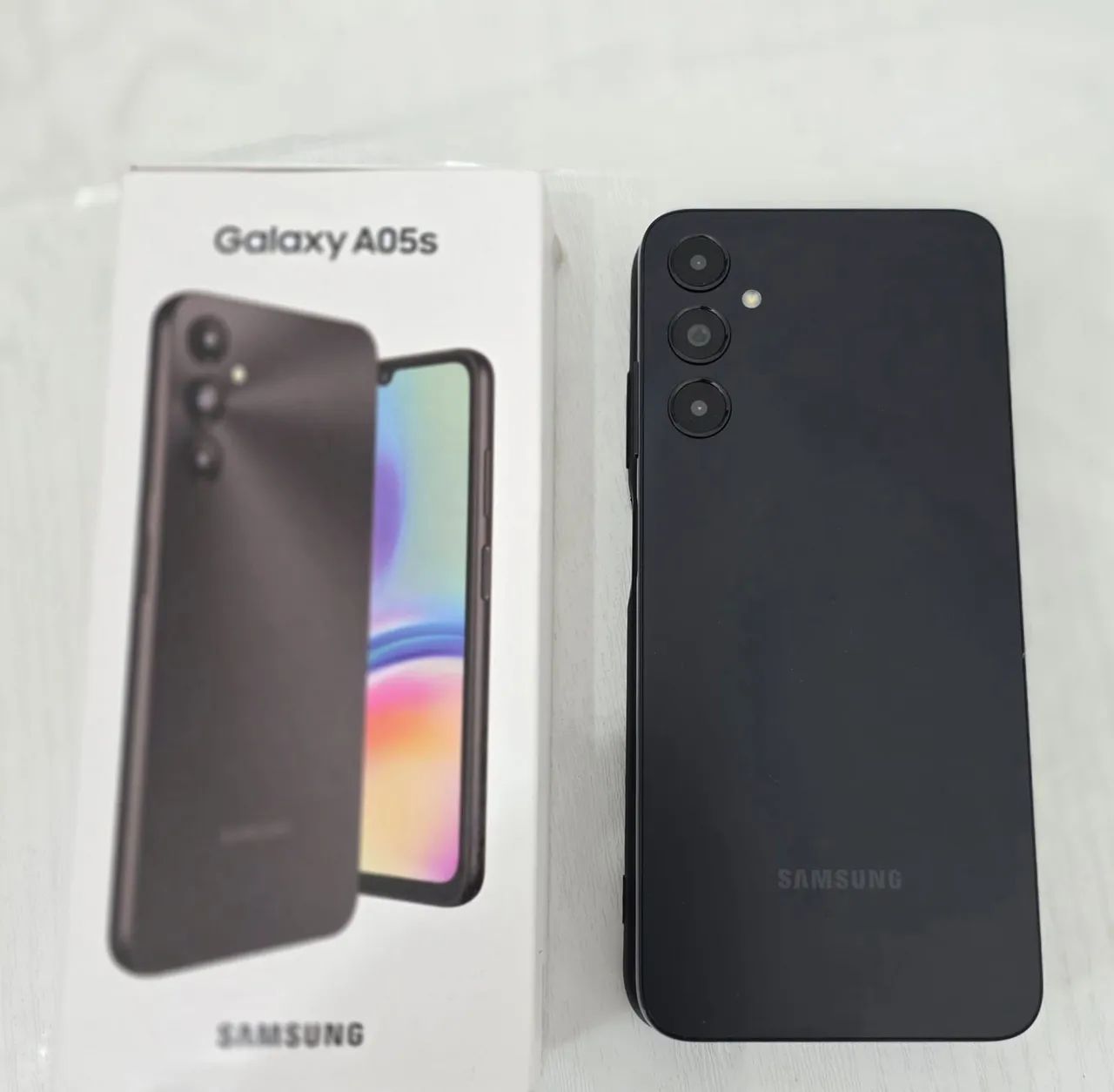 Celular Samsung A05s - Foto 5