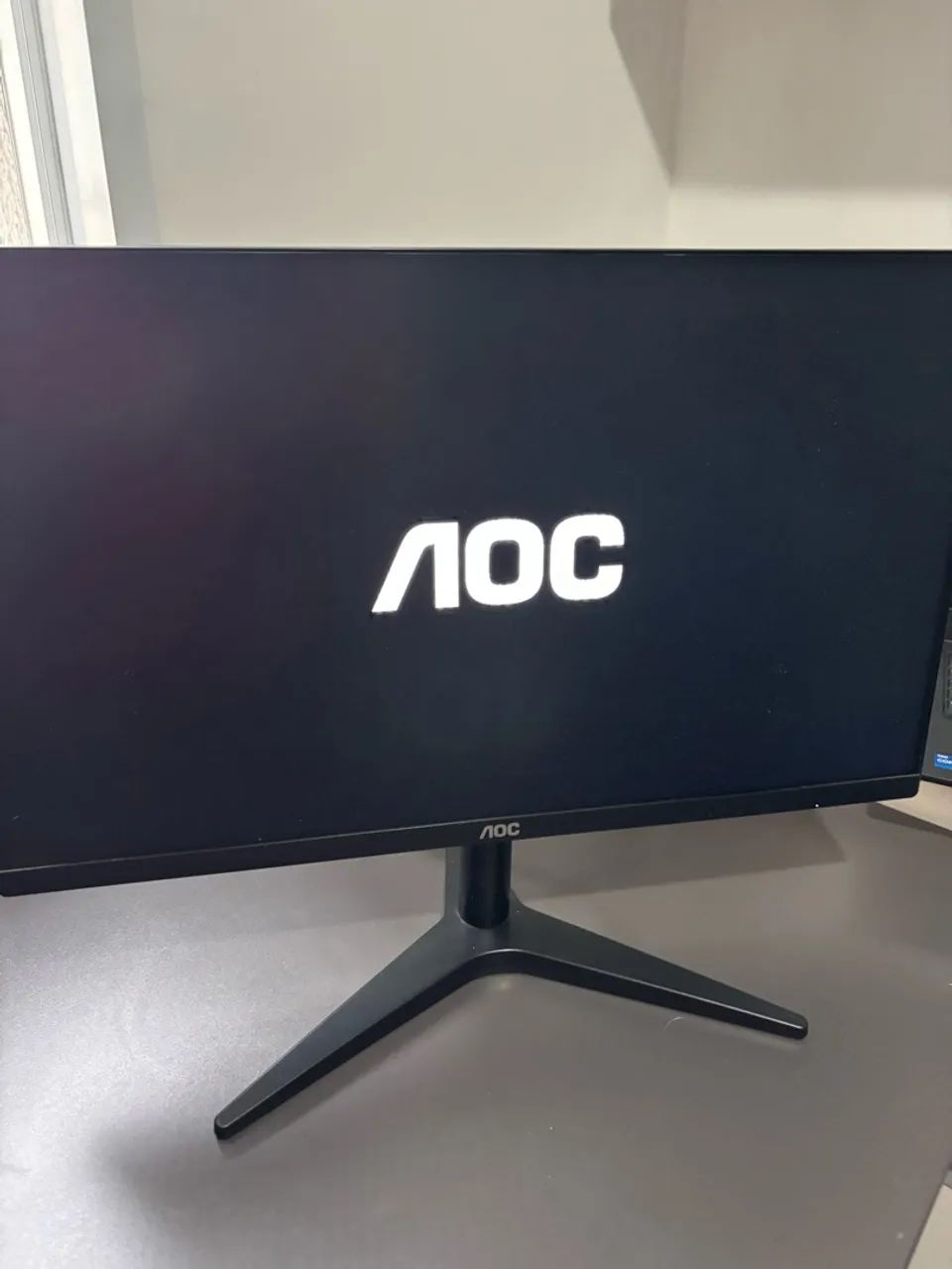 Monitor AOC 24B1XHM 23.8" Full HD 75Hz