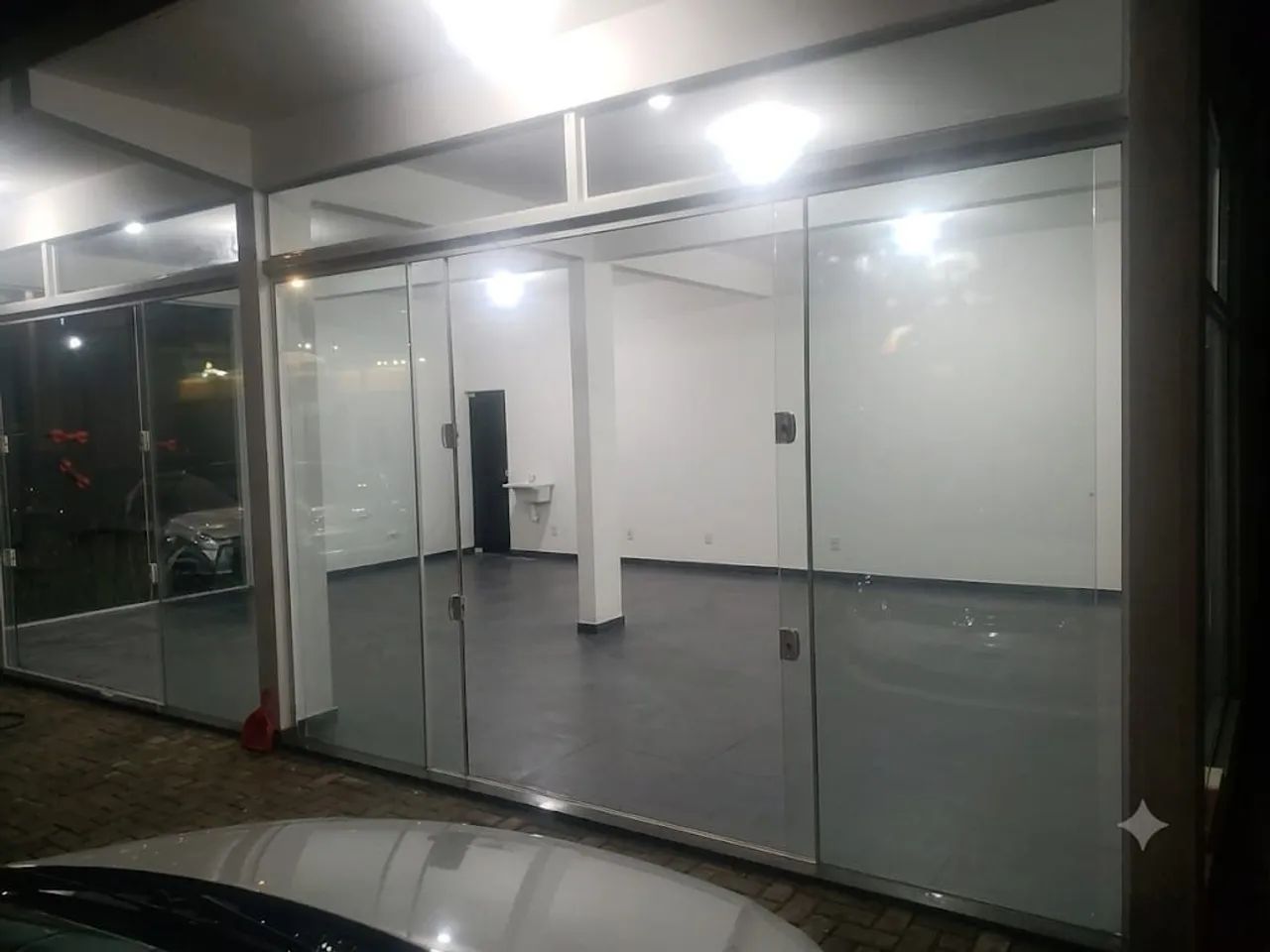 Alugo sala comercial  - Foto 2
