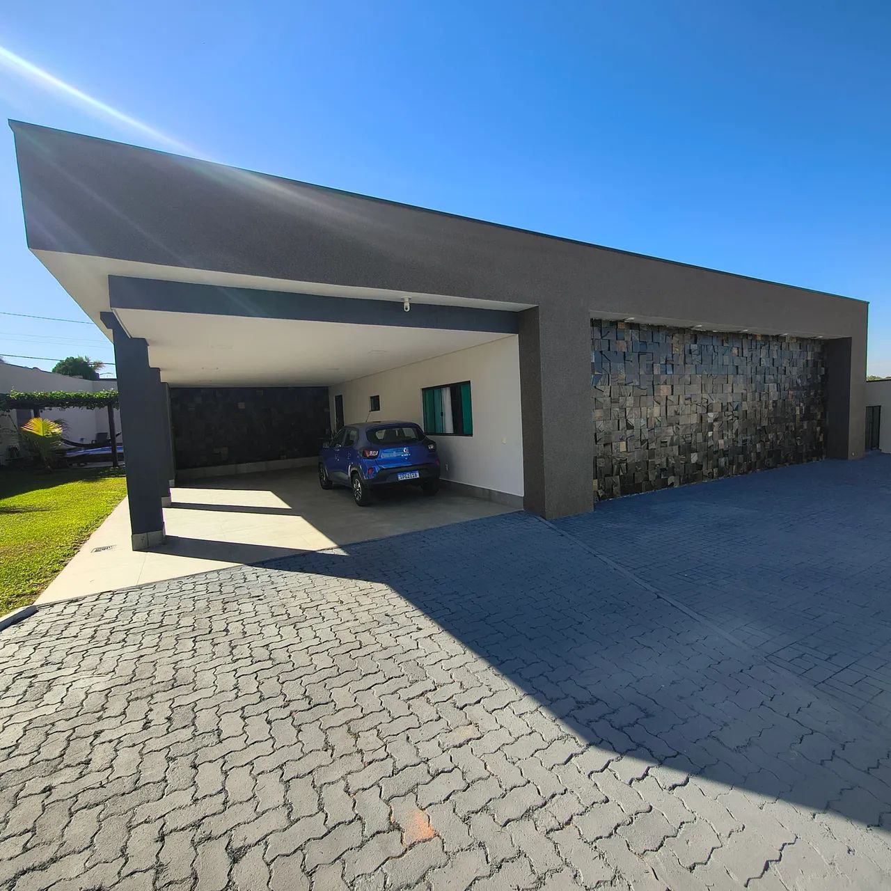 Casa 4 suítes Arniqueira  - Foto 5