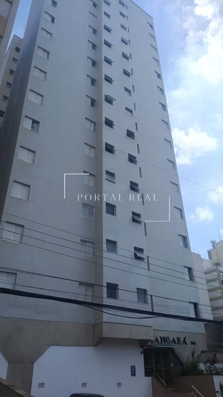 APARTAMENTO RESIDENCIAL em CAMPINAS - SP, CENTRO - Foto 3