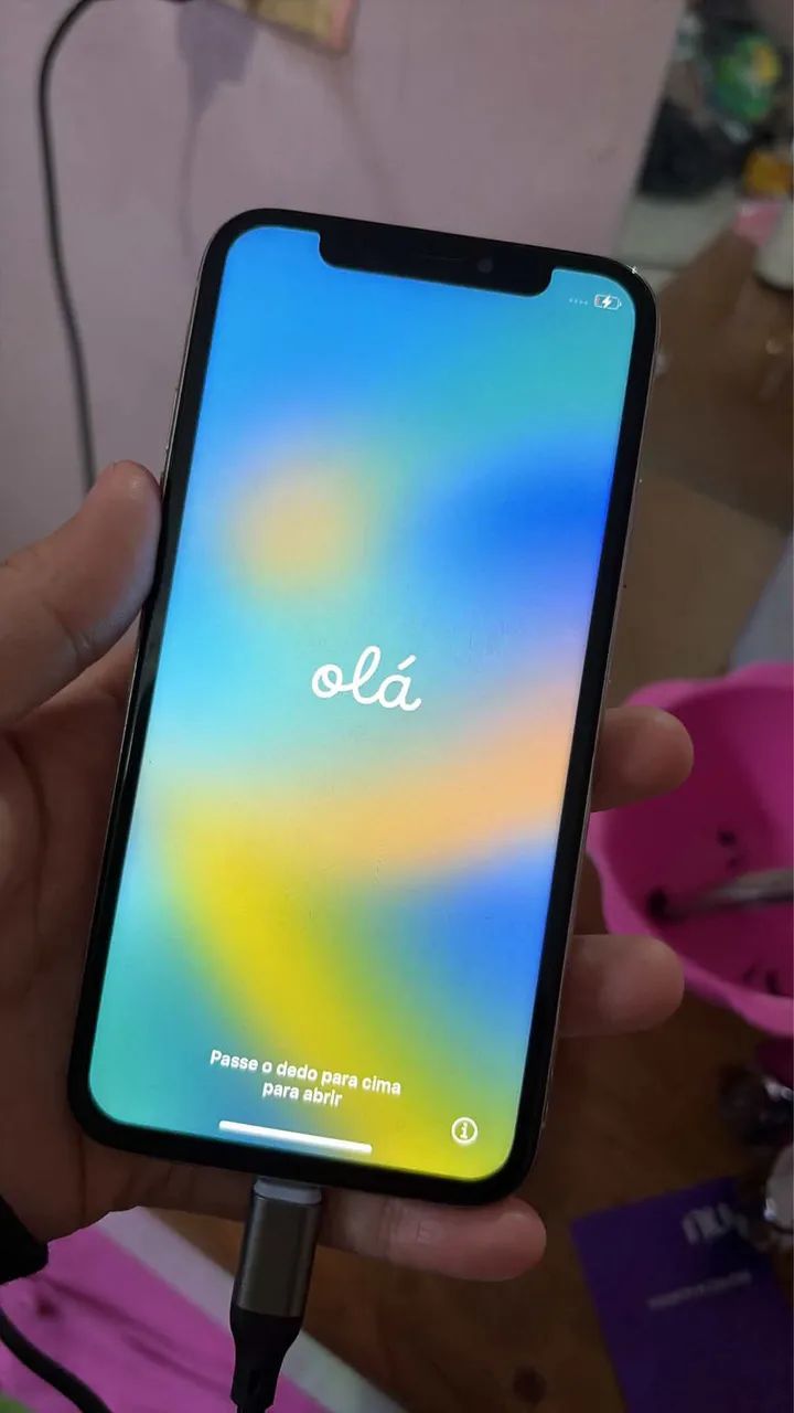 iPhone X - Foto 4