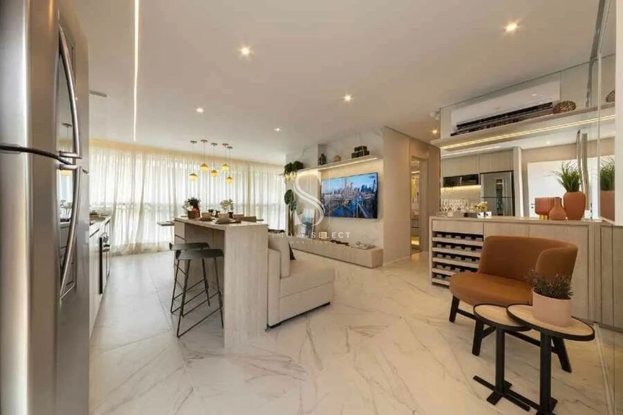 Apartamento em São Paulo - Foto 3