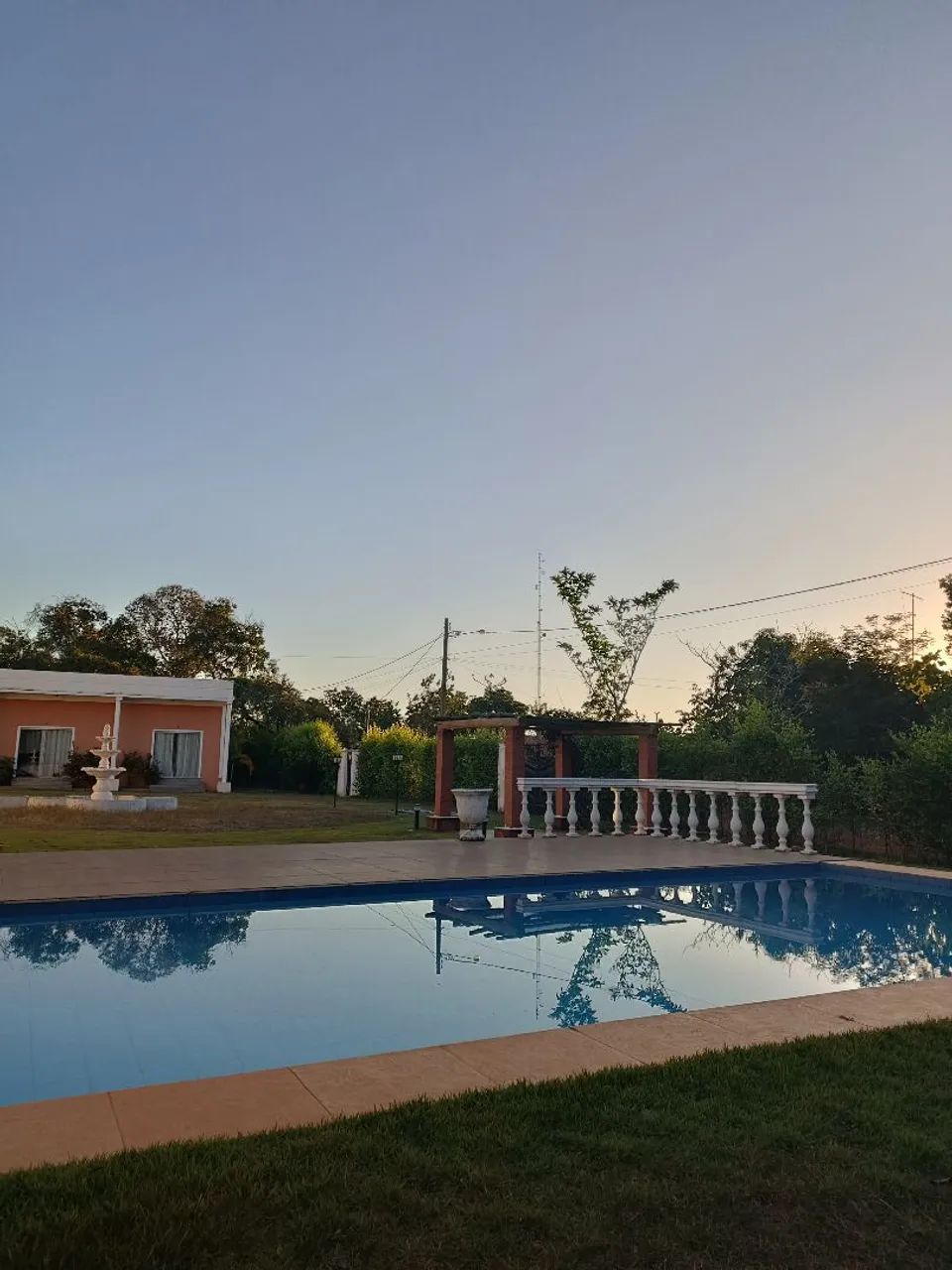 QUALIDADE DE VIDA, Expectacular casa em condomínio de chácara,  - Foto 2