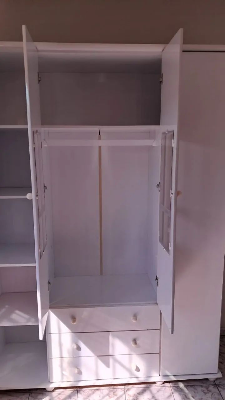 GUARDA ROUPAS  - Foto 2