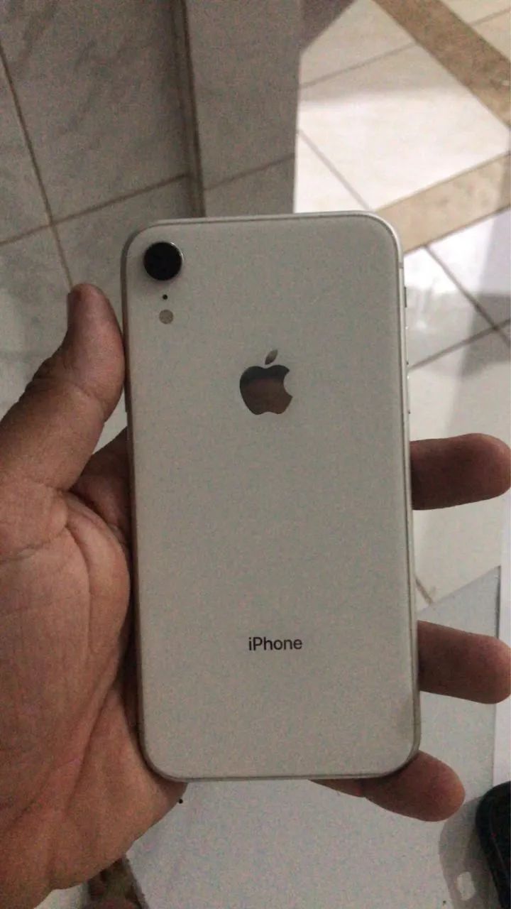 iPhone XR - Foto 3