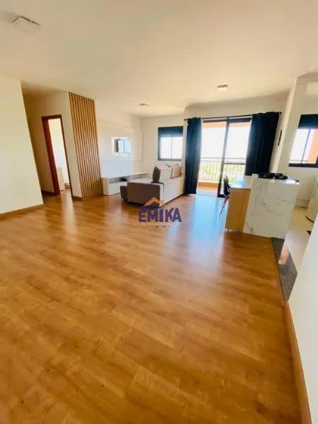Apartamento com 2 quarto(s) no bairro Paiaguas em Cuiabá - MT