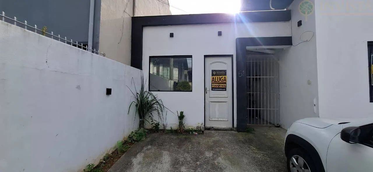Casa Comercial para alugar em Florianópolis - Foto 2