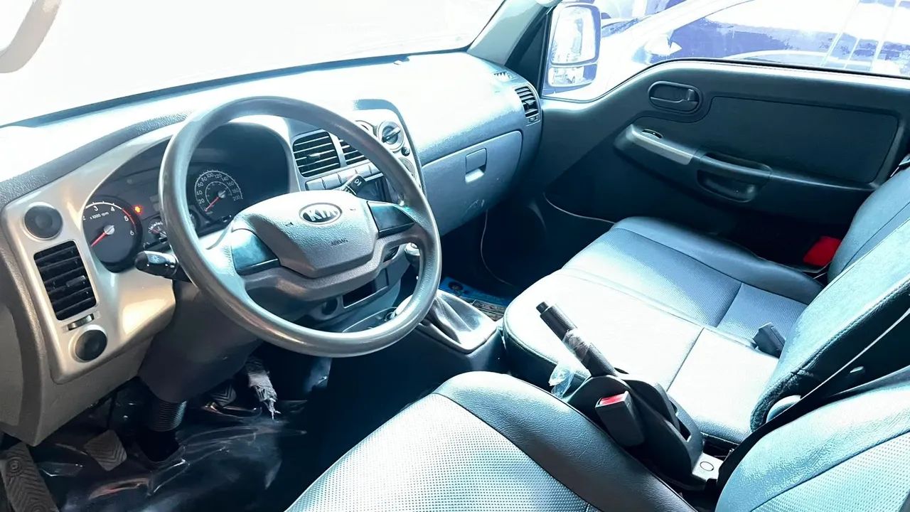 Kia pongo  - Foto 4