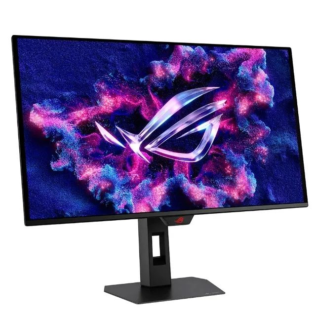 Monitor Gamer ASUS ROG Strix QD-OLED 27" - Modelo XG27ACDMS - Foto 5
