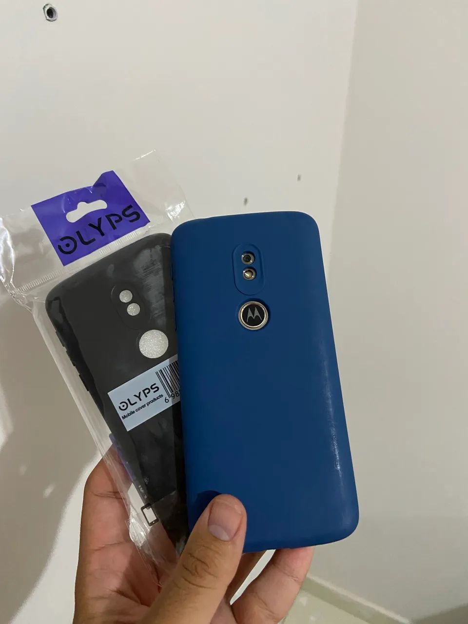 Celular Moto G6 play (leia a descrição)  - Foto 4