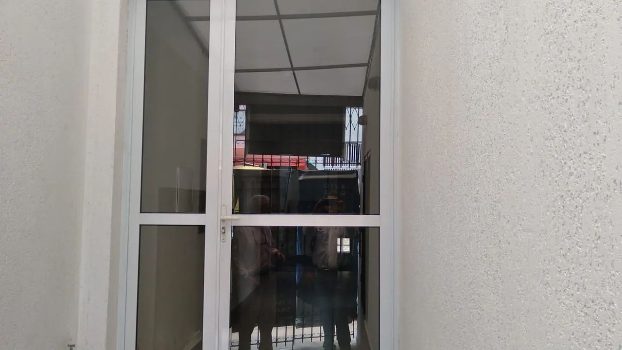 apartamento à venda em verde, piracicaba 2 quartos 55m²