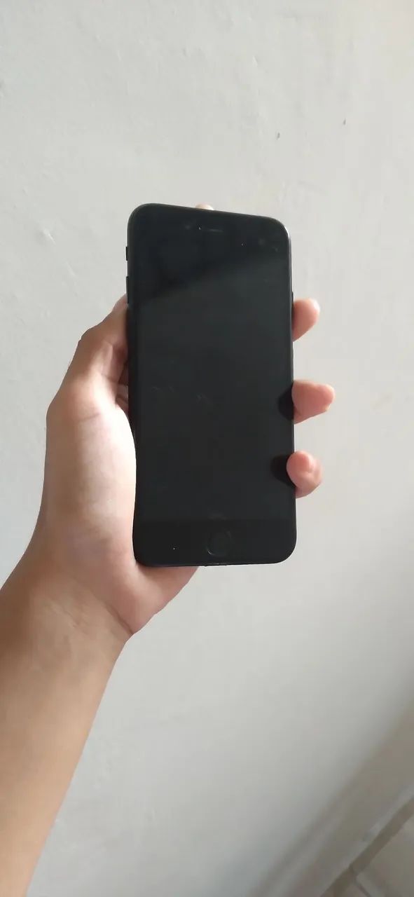 iPhone 7 recomendado para retirada de peças - Foto 2