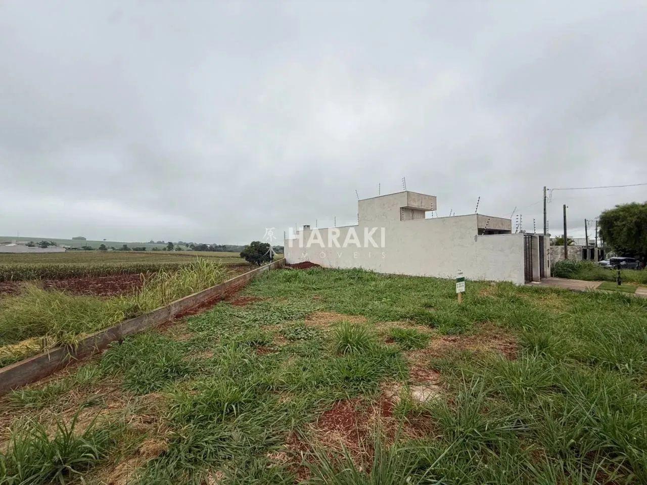 Terreno a venda no bairro Jardim Campo Belo - Maringá/PR - Foto 3