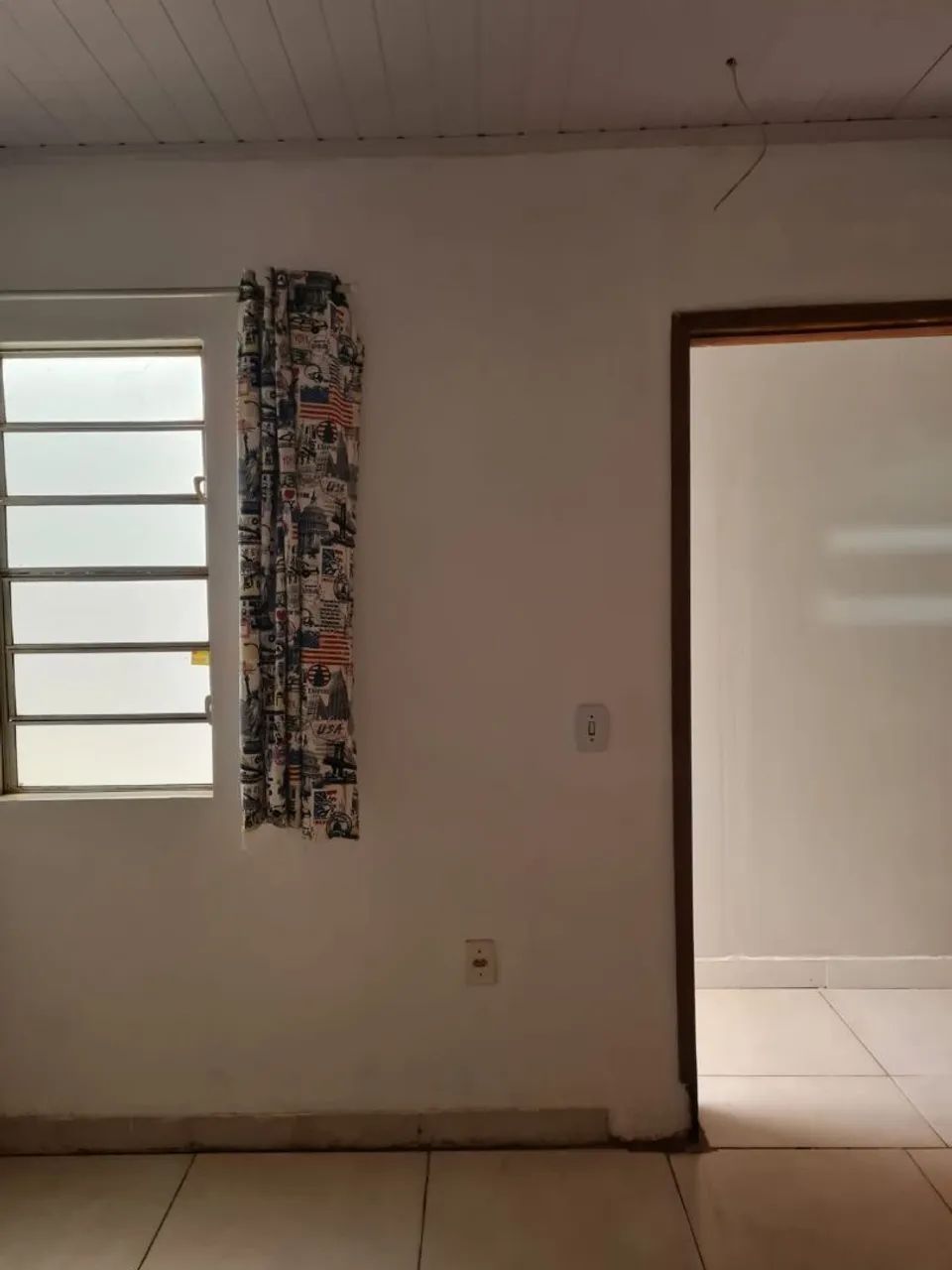 Foto - Brasília - Setor Habitacional Samambaia (Vicente Pires)