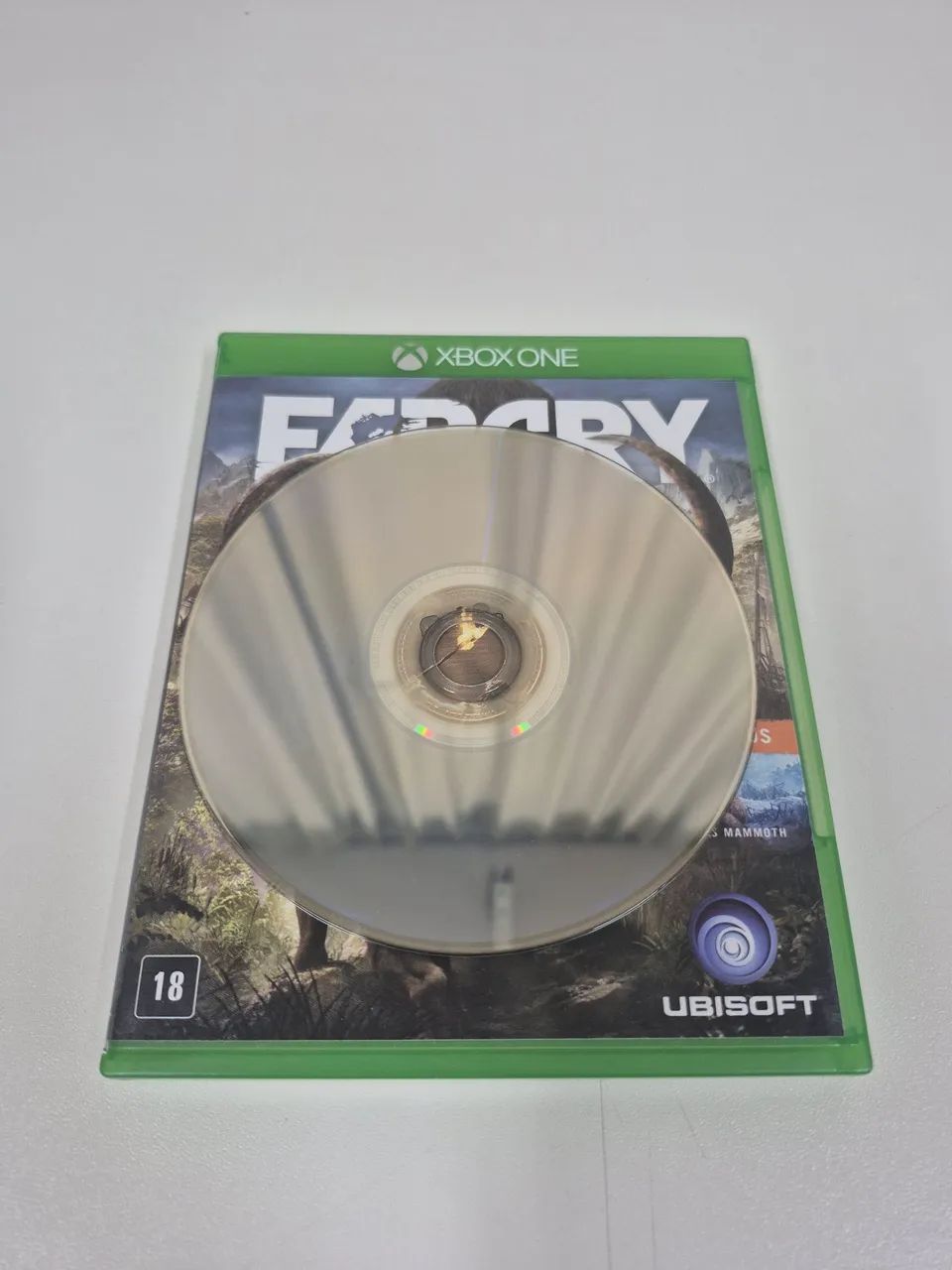 Farcry Primal - Xbox One - Foto 3