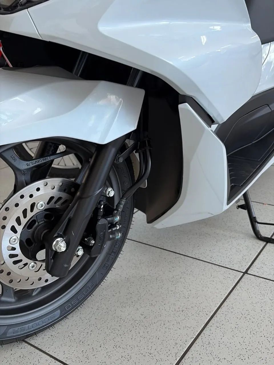 PCX 160 CBS - Foto 5