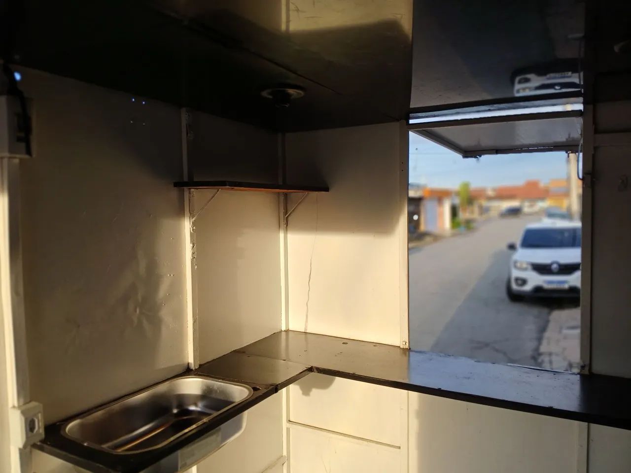 Food truck  - Foto 3