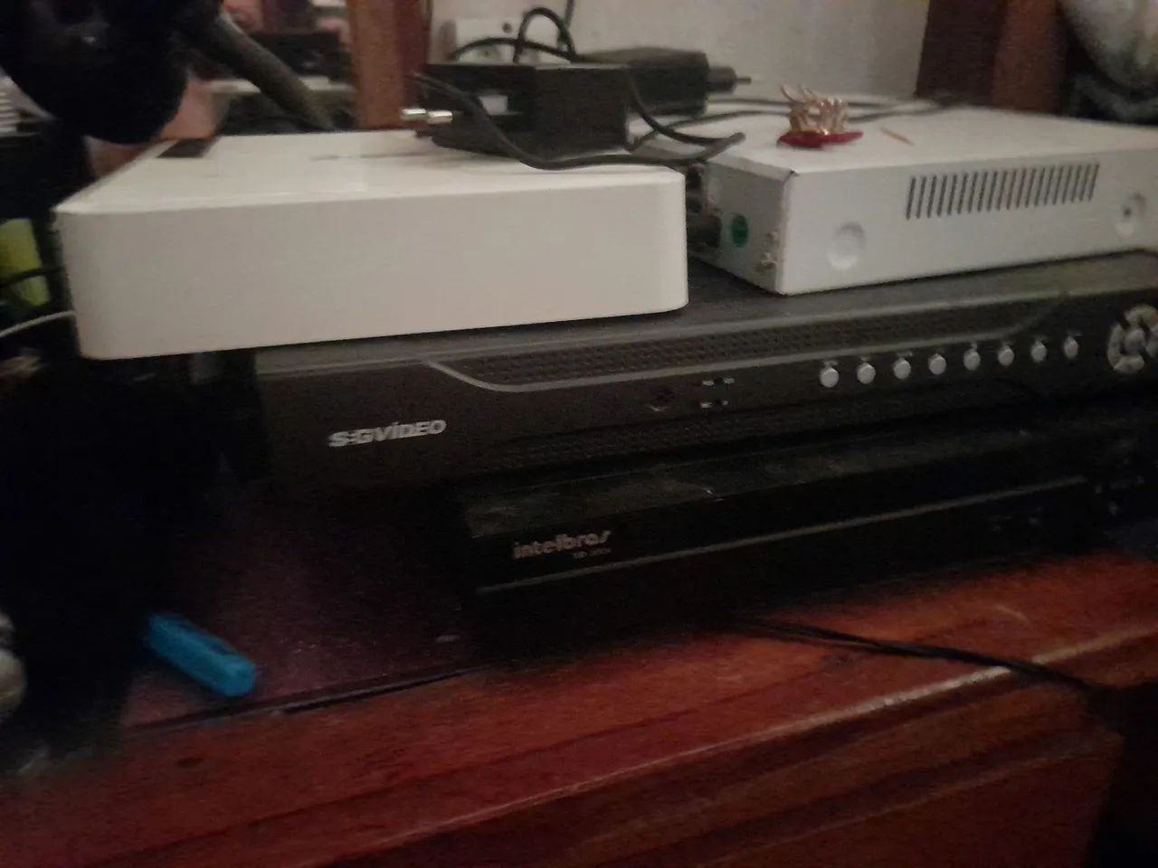 Dvr