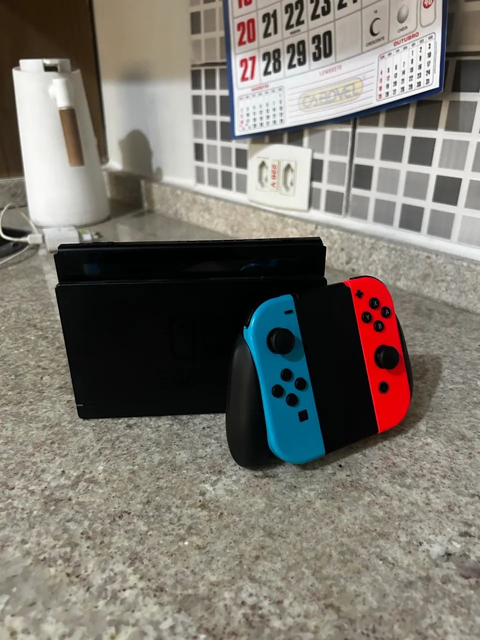 Nintendo switch v2 - Foto 2