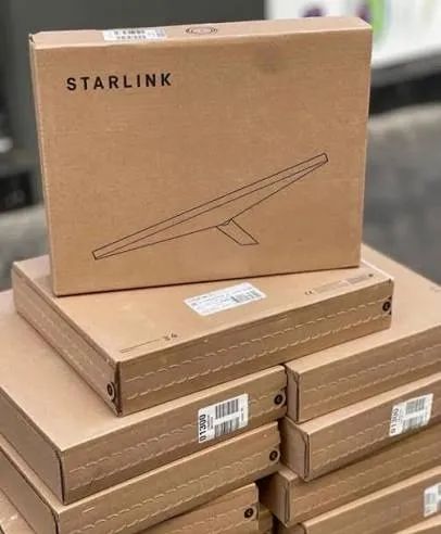 Antena Digital Starlink Mini  - Foto 5